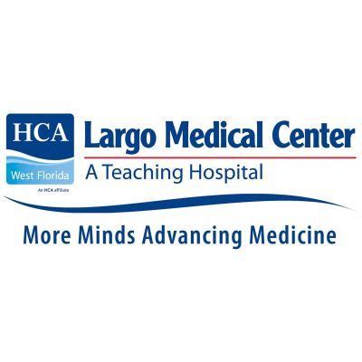Largo medical center for employees - The position of the CEO is occupied by Adam Rudd. Its headquarters is located at Largo, Florida, USA. The number of employees ranges from 500 to 1.0K. The annual revenue …